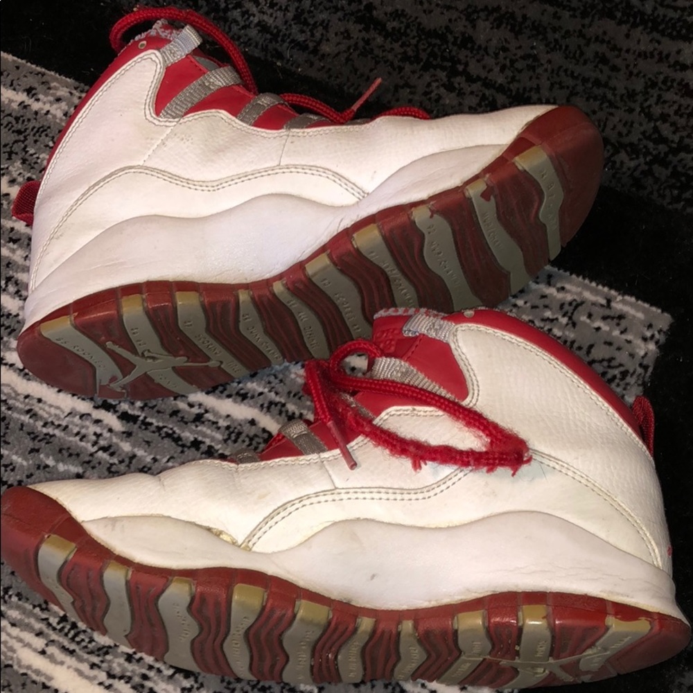 Jordan 10s - Picture 2 of 6